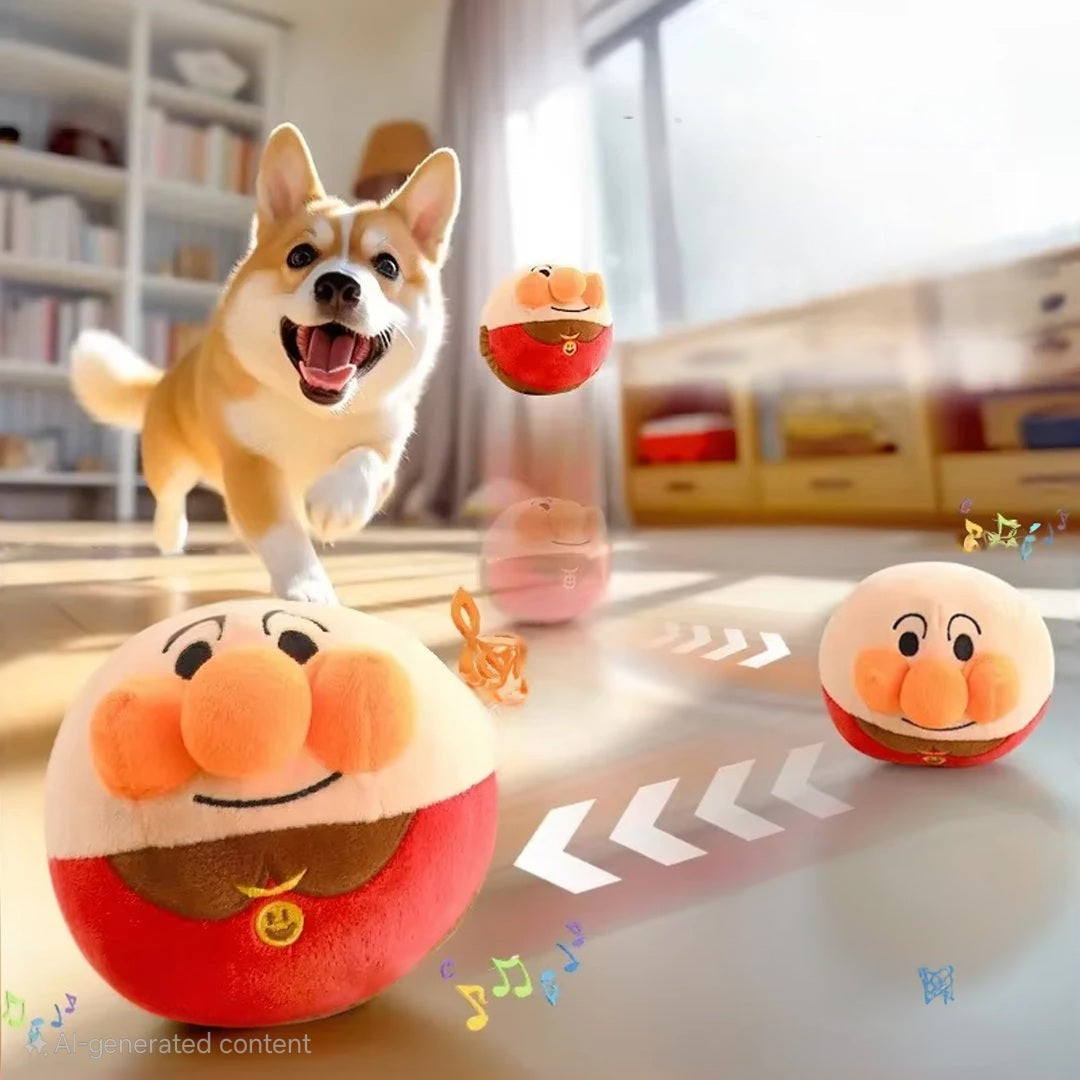 The Playhouse™ Wiggle Ball