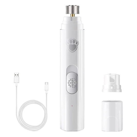 Electric Dog Nail Grinder