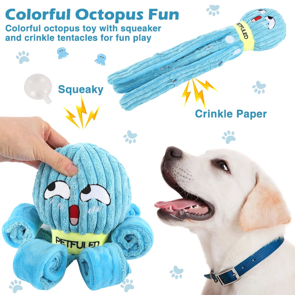 The Playhouse™ Octotreat Toy