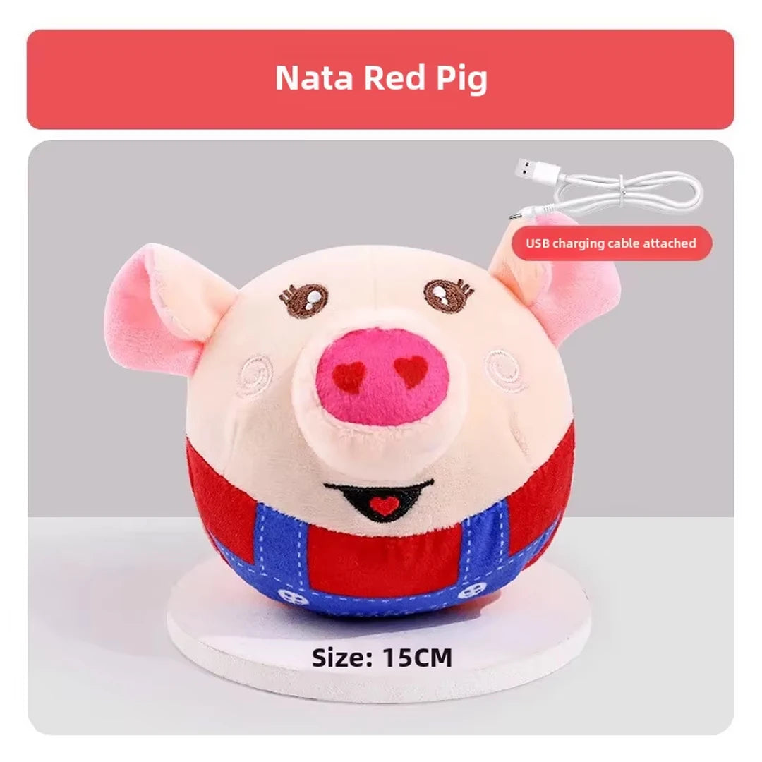 The Playhouse™ Wiggle Ball