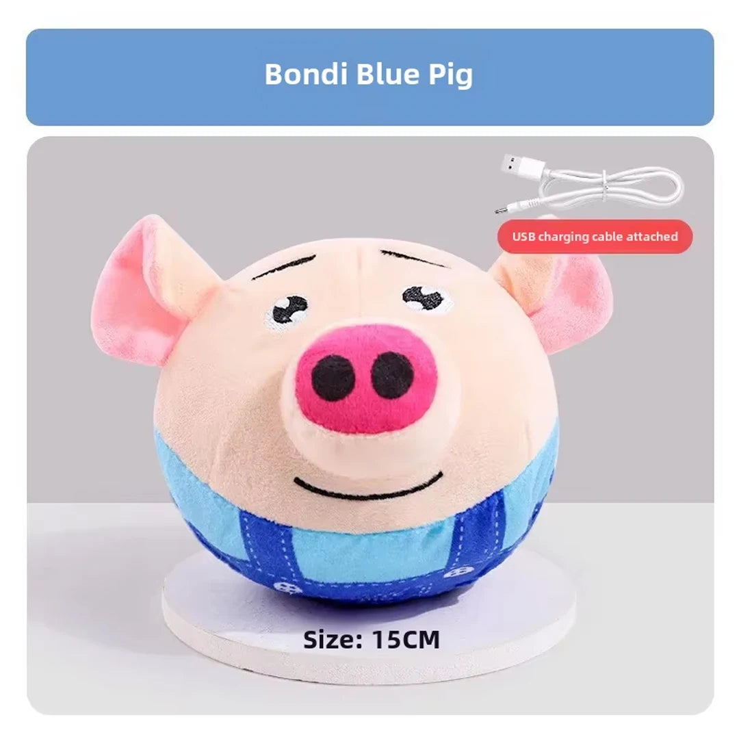 The Playhouse™ Wiggle Ball
