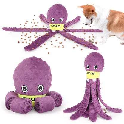 The Playhouse™ Octotreat Toy
