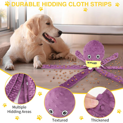 The Playhouse™ Octotreat Toy