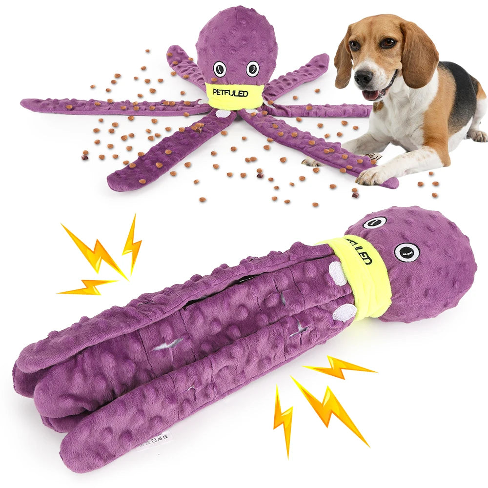 The Playhouse™ Octotreat Toy