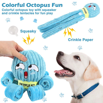 The Playhouse™ Octotreat Toy